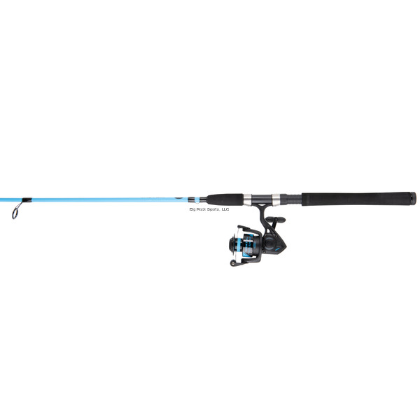 PENN 8000 WRATH COMBO 10′ : Southern Outdoor Sports