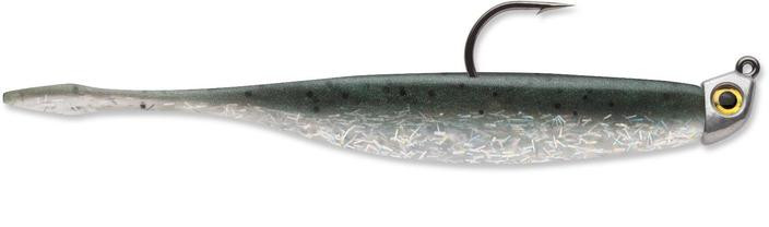 Storm 360 GT Costal Manta Tail 5″ : Southern Outdoor Sports