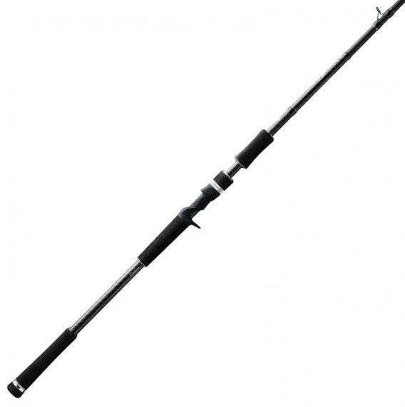 13 Fishing Fate Black Casting rods : Southern Outdoor Sports
