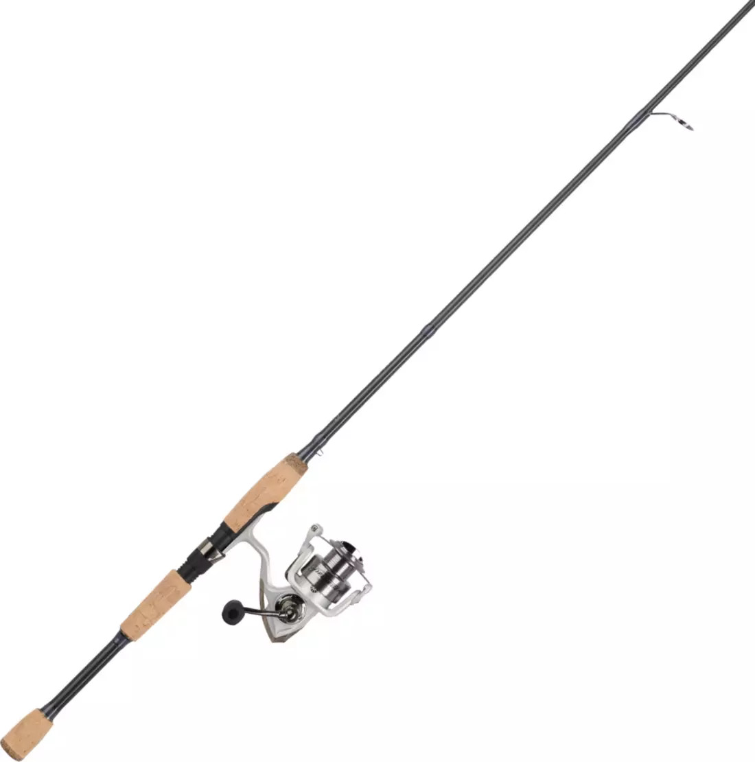 Pflueger TRIONSP6630M2CBO Trion Spinning Combo, 30 sz Medium 2pc. :  Southern Outdoor Sports