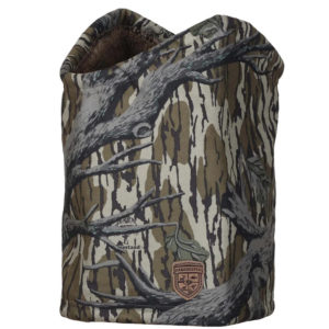 The inside is lined with super soft Sherpa fleece that sheds the chill
Vanquish antimicrobial treatment for increased scent control
Weatherproof and Breathable
