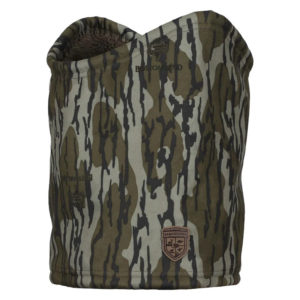 The inside is lined with super soft Sherpa fleece that sheds the chill
Vanquish antimicrobial treatment for increased scent control
Weatherproof and Breathable