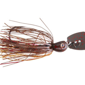 Strike King Thunder Cricket 5/8oz