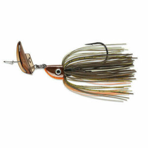 Terminator Shuddering Bait 1/2oz