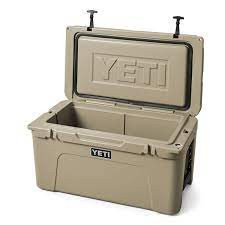 YETI Hard Coolers are over-engineered to outperform and sized for all adventures. Yeti Tundra 45